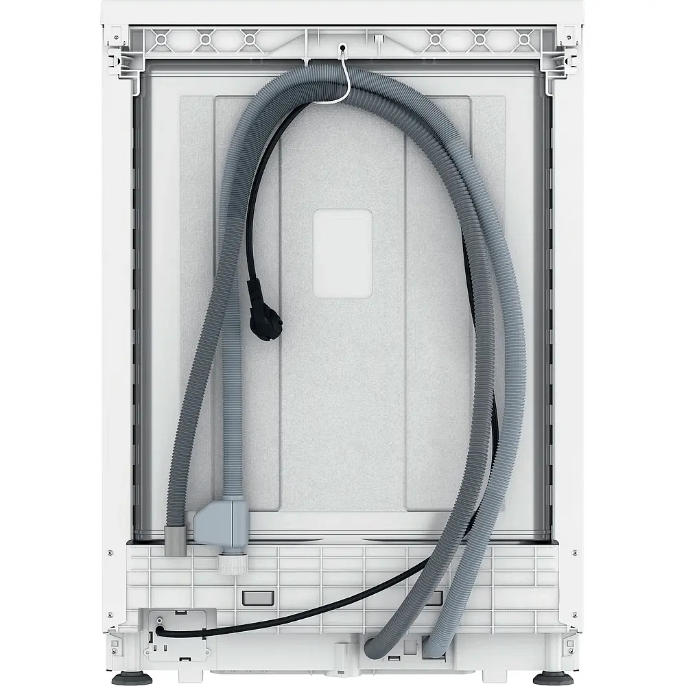 Посудомийна машина Whirlpool W7FHP33A з функцією тихе миття - фото 5