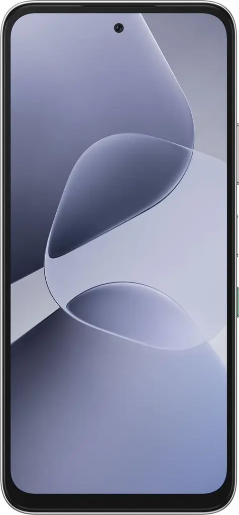 Смартфон Infinix Hot 60i X6728 8/256Gb Titanium Silver UA UCRF - фото 2
