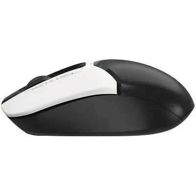 Компьютерная мышка A4Tech FB12S Wireless/Bluetooth Panda (4711421967945) - фото 4
