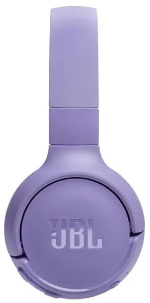 Гарнитура JBL TUNE 520BT Purple (JBLT520BTPUREU) - фото 5