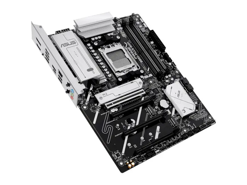 Материнская плата Asus PRIME B850-PLUS WIFI (90MB1L80-M0EAY0) - фото 4