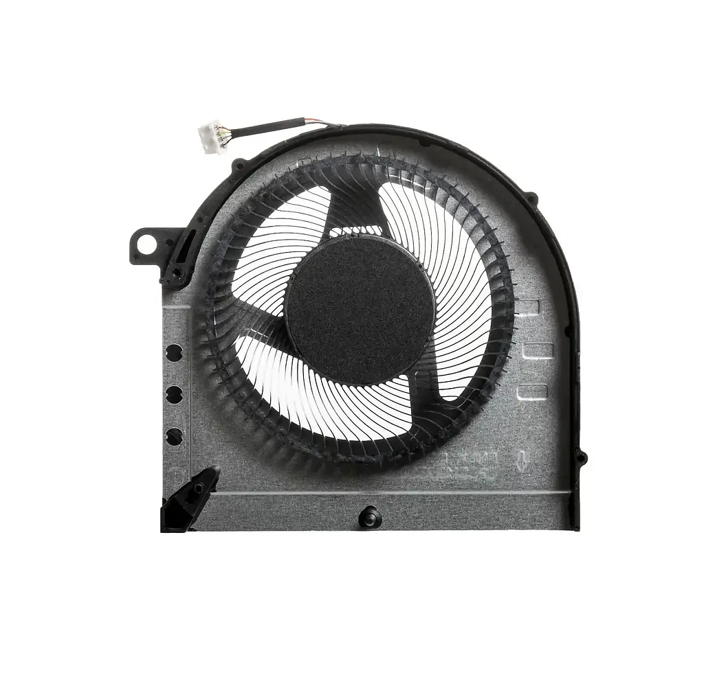 Вентилятор Lenovo (CPU fan) кулер для моделей ноутбука Gaming 3-15IHU6 82K1, 3-15ACH6 82K2 (DFS5M325063B1H) Оригінал FCN, 5V, 4pin - фото 2