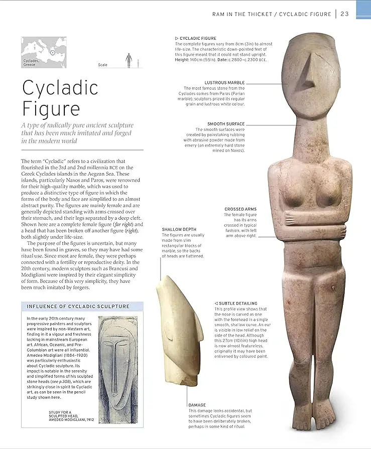 Cultural Treasures of the World - - фото 4