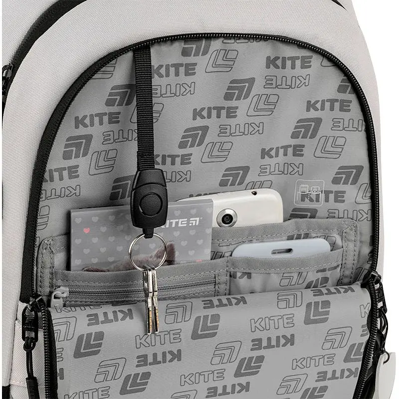 Рюкзак Kite Education teens 727M-3 (K25-727M-3) - фото 10
