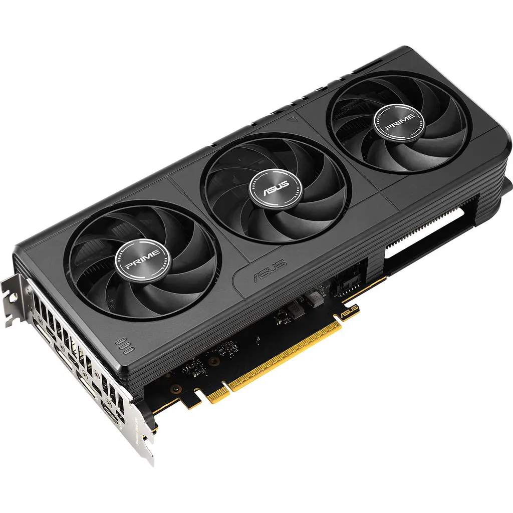 Відеокарта Asus Prime GeForce RTX 5050 8GB OC Edition (PRIME-RTX5050-O8G) EU [149005] - фото 4