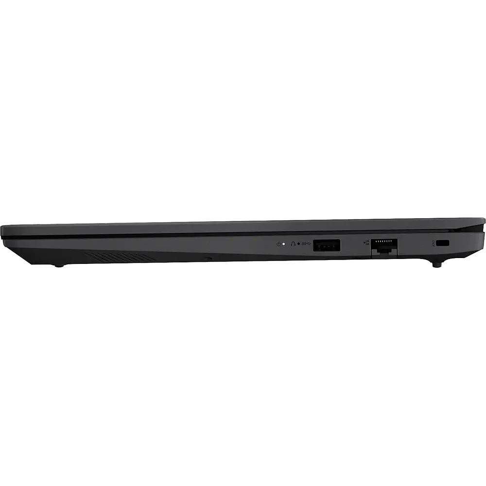 Ноутбук LENOVO V15 G4 AMN, AMD Ryzen 5 7520U до 4.3 ГГц, 15.6-дюймовий FHD, 16 ГБ, SSD 512 ГБ, AMD Radeon 610M, Windows 11 Pro - фото 7
