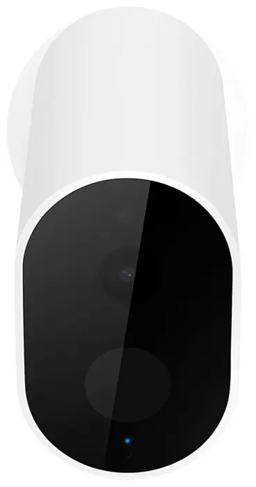 Вулична IP камера спостереження iMiLab EC2 Wireless Home Security Camera + Gateway CMSXJ11AG - фото 8