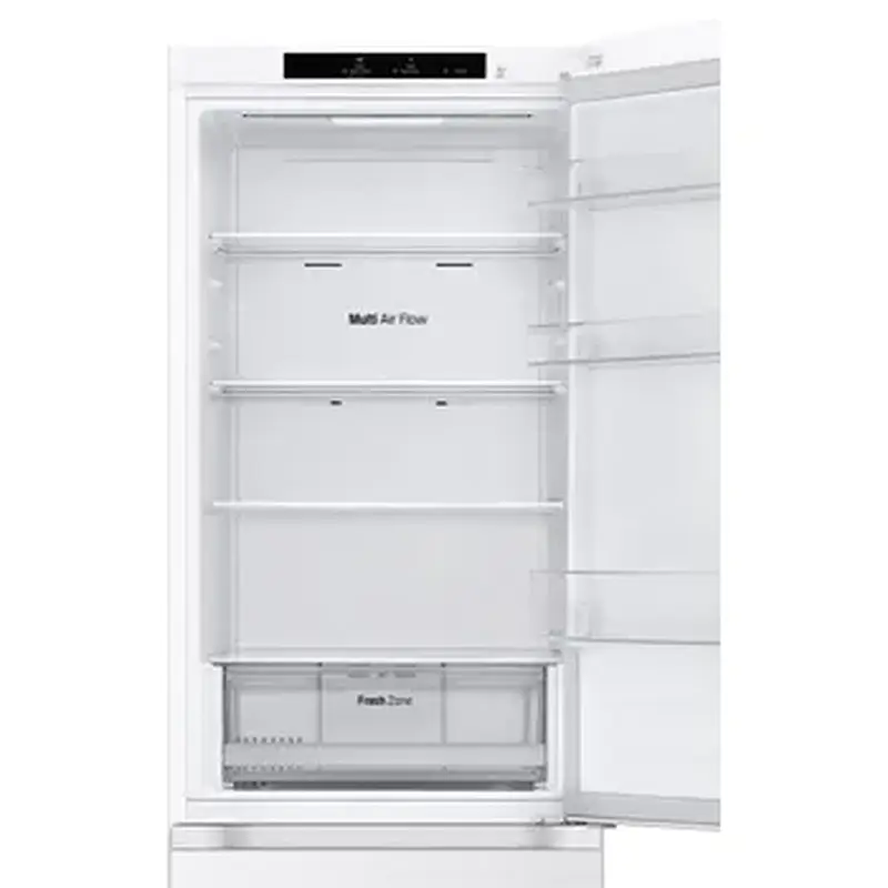 Холодильник LG GW-B459 FVLW - фото 8