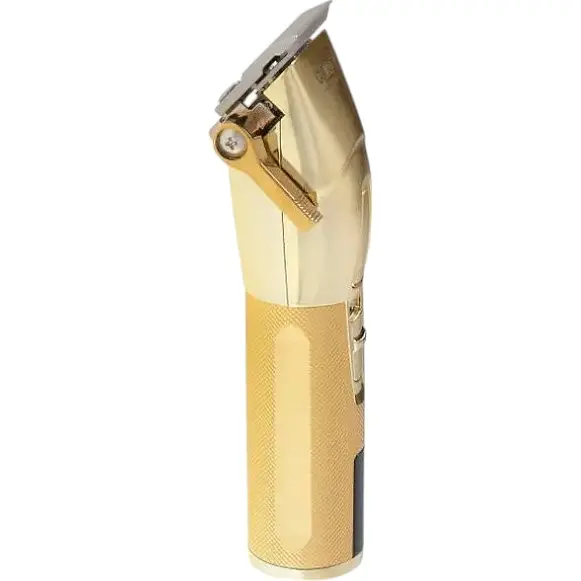 Машинка для стрижки аккумуляторная Camry CR 2835 + насадки - фото 2