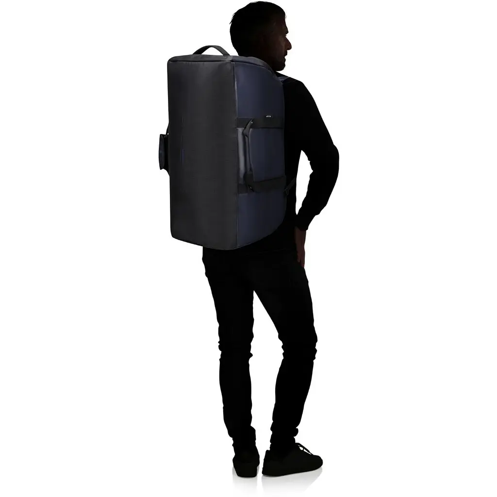 Сумка Дорожная Samsonite ECODIVER BLUE 69x37x36 KH7*01007 - фото 9