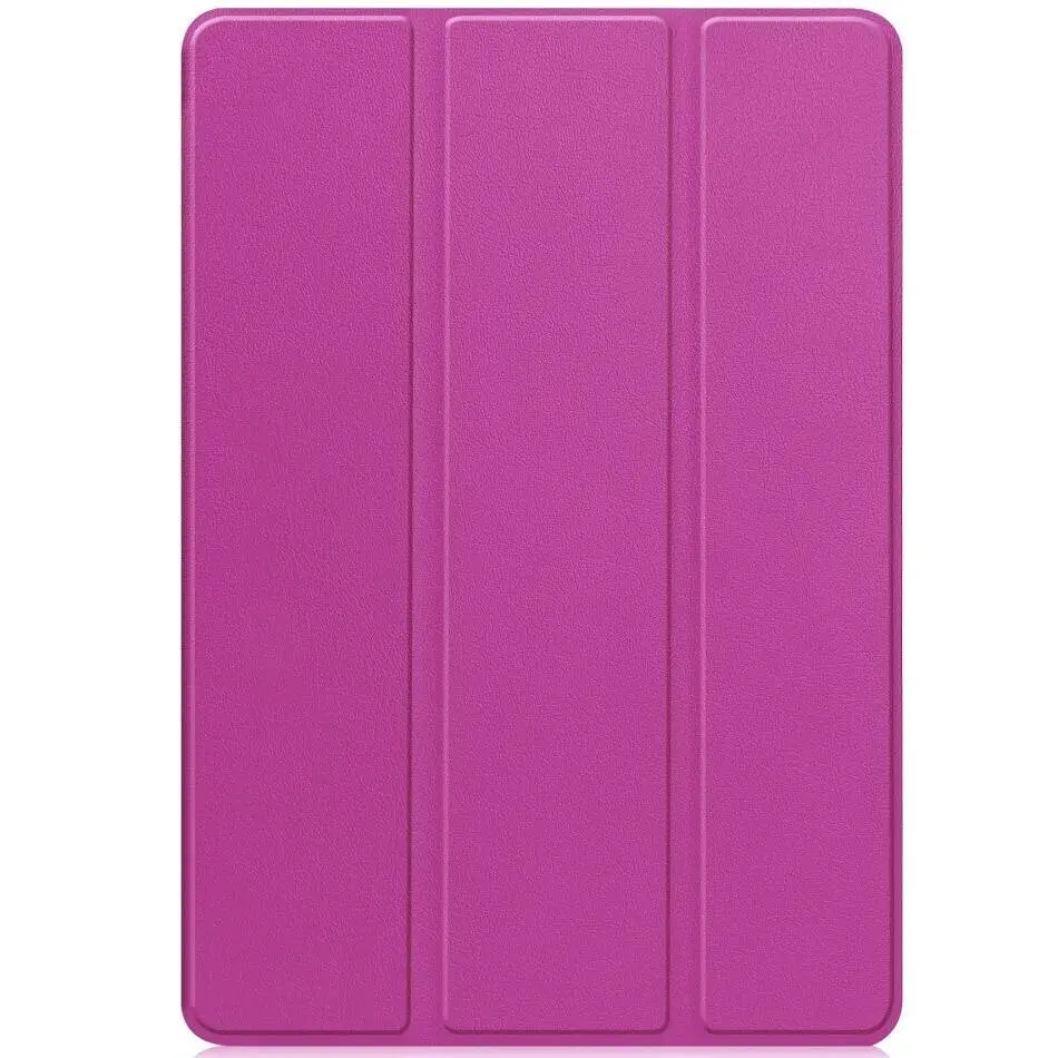 Чохол-книжка BeCover Smart Case для Xiaomi Pad 7/7 Pro 11.2 Пурпуровий (712809) - фото 6