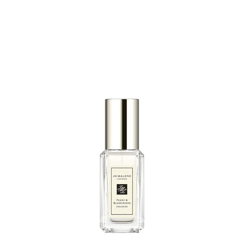 Оригінал Мініатюра Jo Malone Peony & Blush Suede 9 мл Одеколон - фото 2