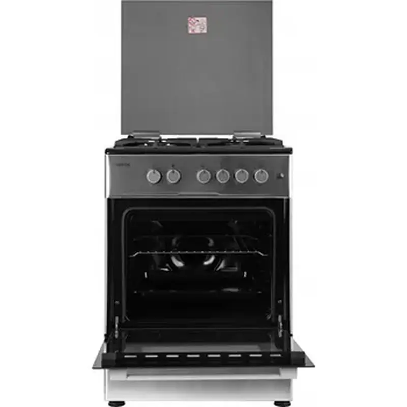 Плита газовая Grifon G643X-CAWB3 - фото 4