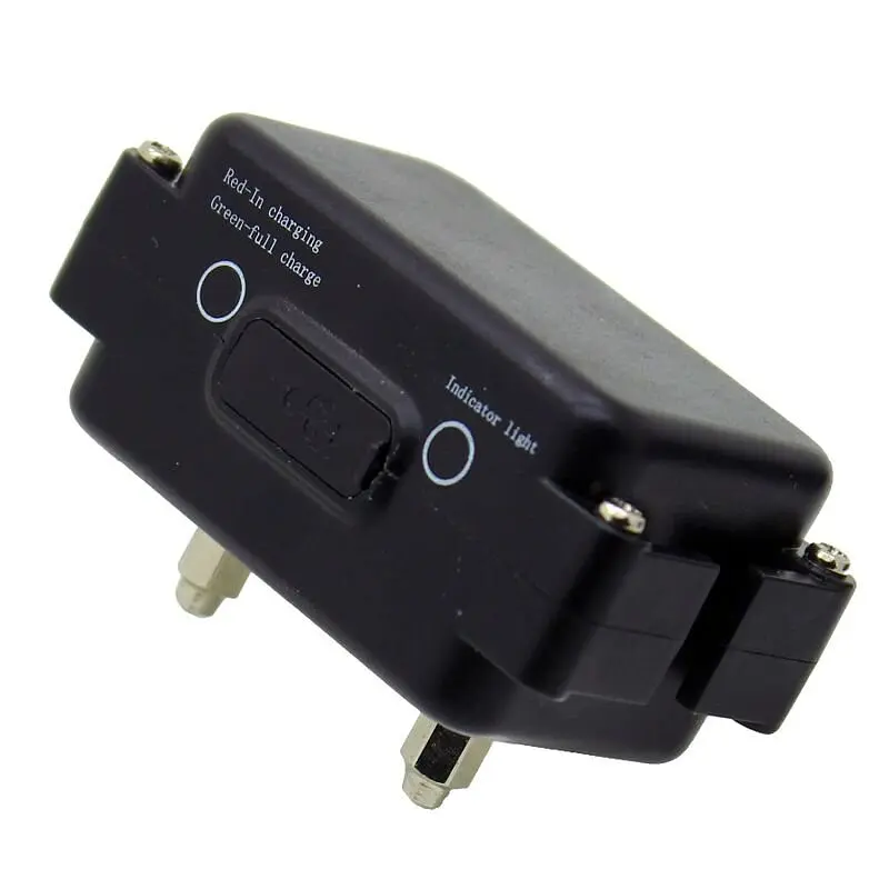 Электронный ошейник для собак для проводного электронного забора Pet 023, 026, W227B и других, влагозащищенный, на аккумуляторе (100125) - фото 3