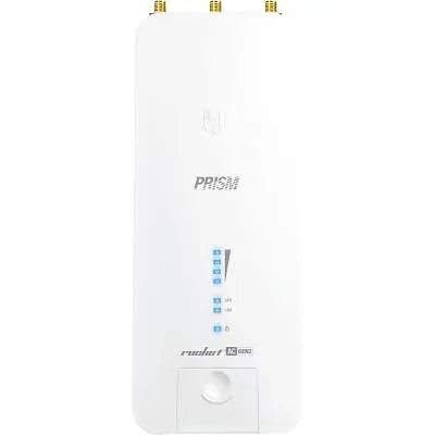 Точка доступу Wi-Fi Ubiquiti Rocket Prism 5AC-GEN2 (RP-5AC-Gen2)