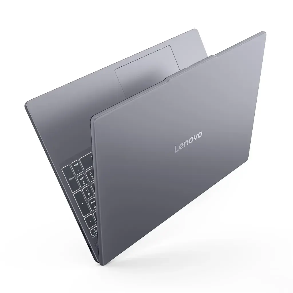 Ноутбук Lenovo IdeaPad Slim 3 15IRH10 (83K10106RA) - фото 8