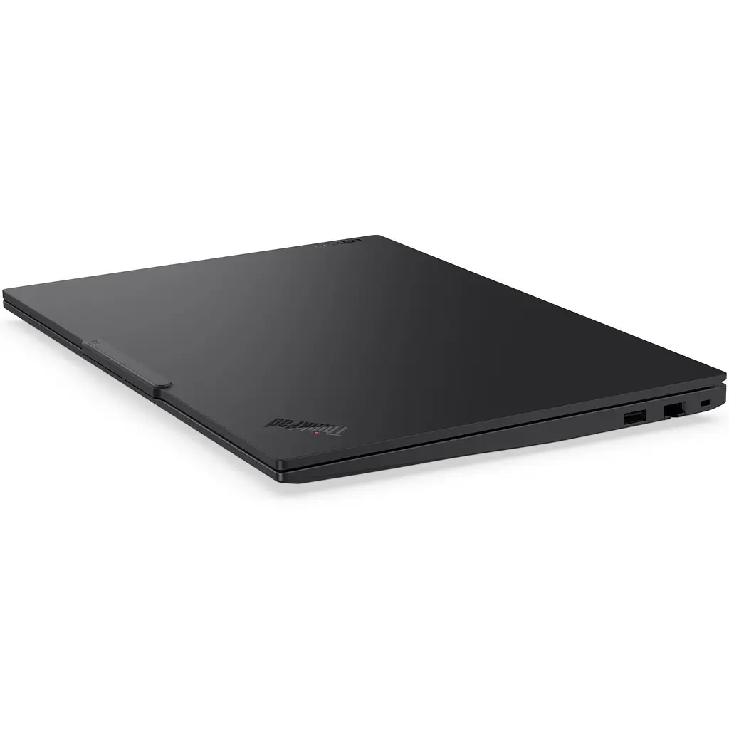 Ноутбук Lenovo ThinkPad E16 Gen 3 Intel Core Ultra 5 225U до 4, 8 ГГц, 16 WUXGA, IPS, 16 ГБ DDR5, 512 ГБ SSD, Intel, чорний - фото 14