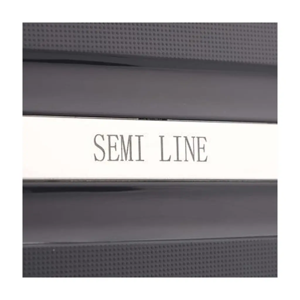 Валіза Semi Line 28" L T5835-3 Graphite (DAS303208) - фото 2
