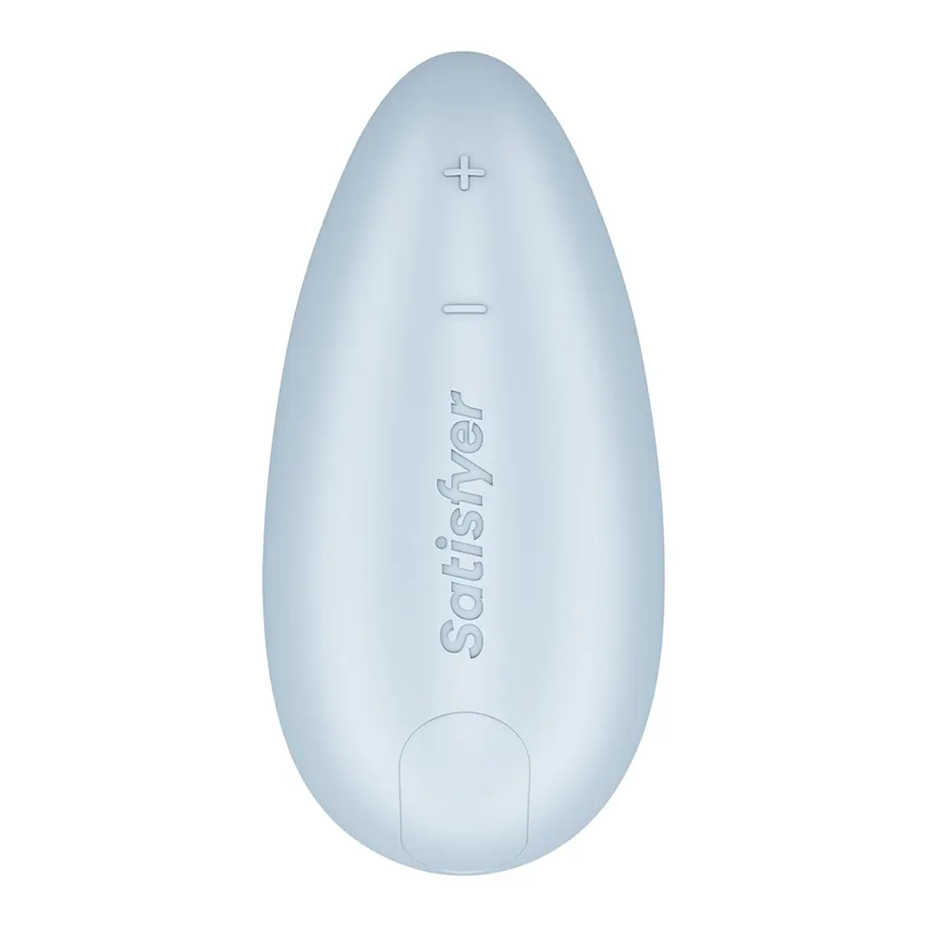 Вібратор Satisfyer Drop To Go - фото 8
