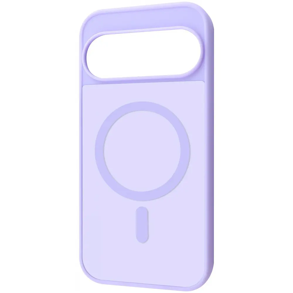 Чохол WAVE Matte Color Case with Magnetic Ring Google Pixel 9 Pro XL/10 Pro XL в асортименті - фото 4