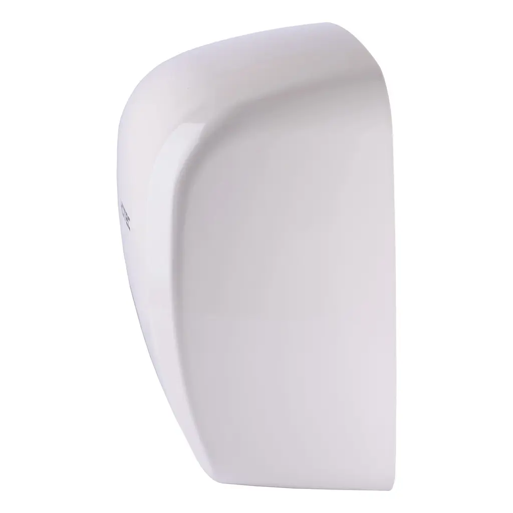 Сушарка для рук Hotec 11.231 ABS White - фото 3