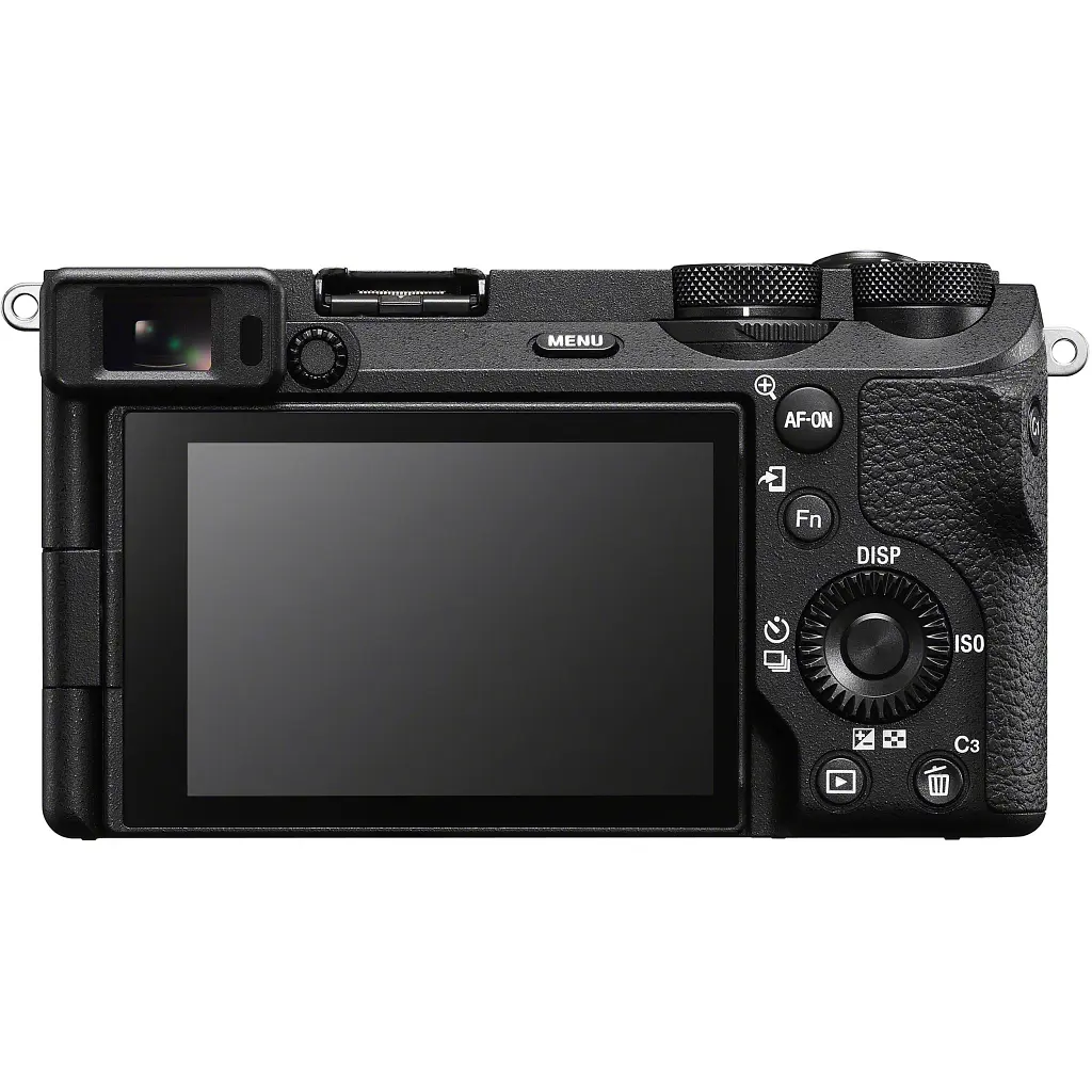 Цифровий фотоапарат Sony Alpha 6700 body Black (ILCE6700B.CEC) - фото 2