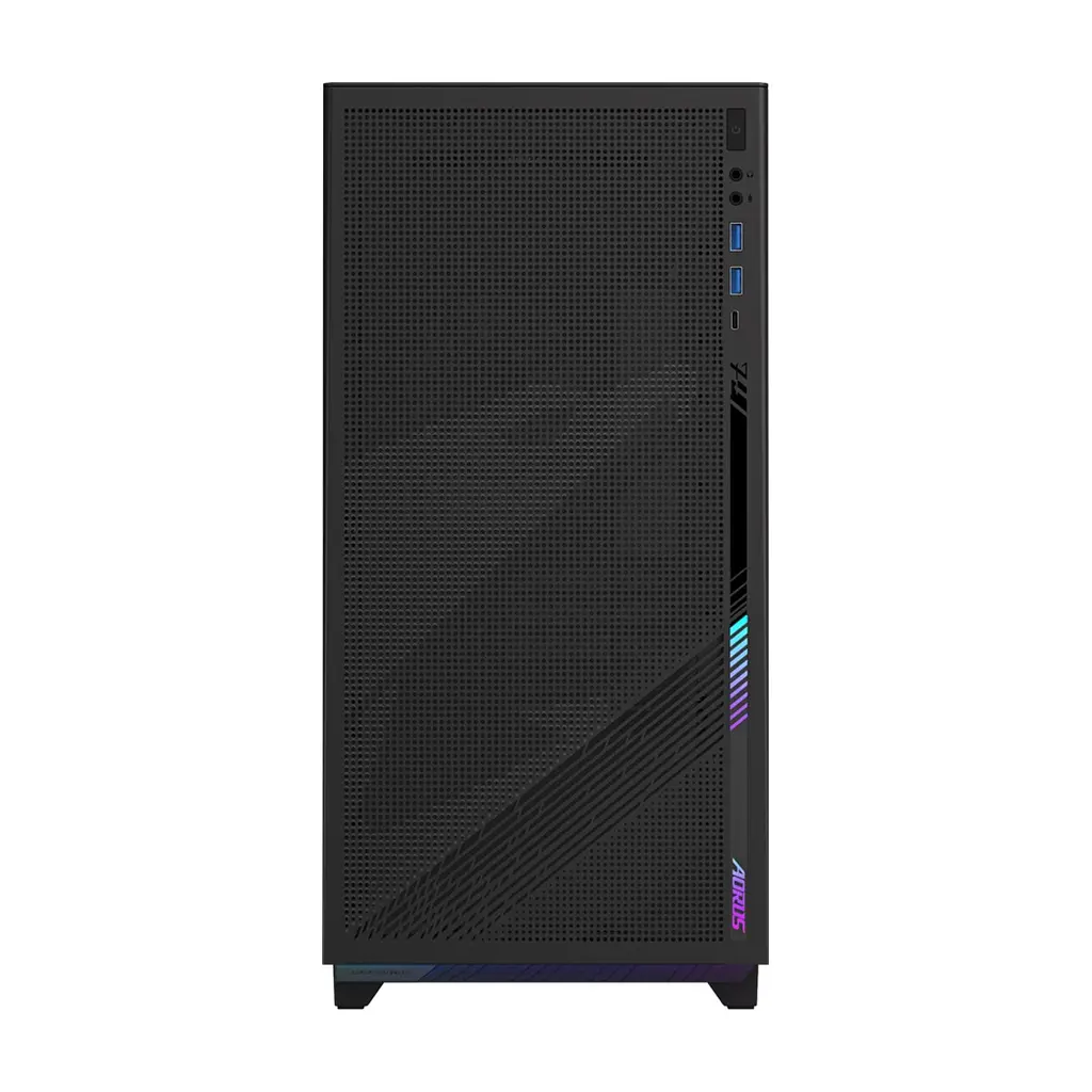 Корпус для ПК GIGABYTE GB-AC400G ST - фото 2