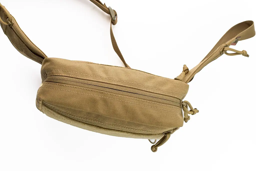 Сумка Wild Tactical Field Basilisk Coyote Brown - фото 5