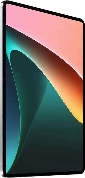 Планшет 11" Xiaomi Pad 5 6/128GB Pearl White (білий) - фото 4