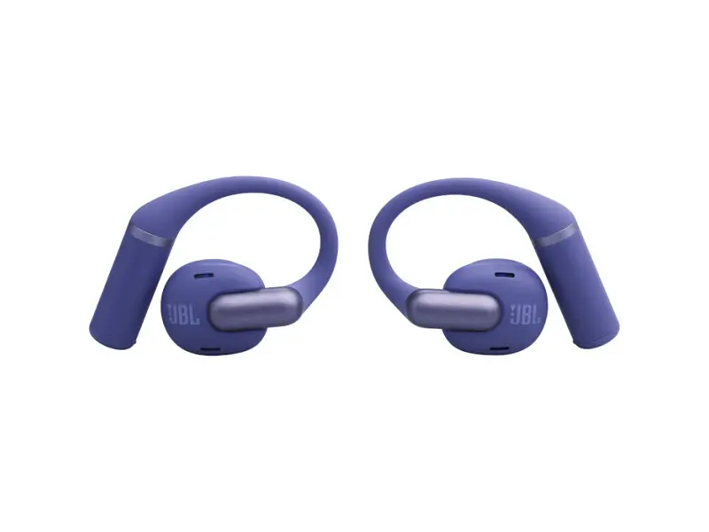 Навушники TWS JBL Sense Pro Blue (SENSEPROBLU) - фото 7
