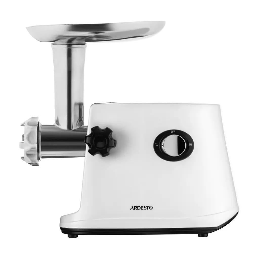 М'ясорубка ARDESTO MGA-1750R - фото 3