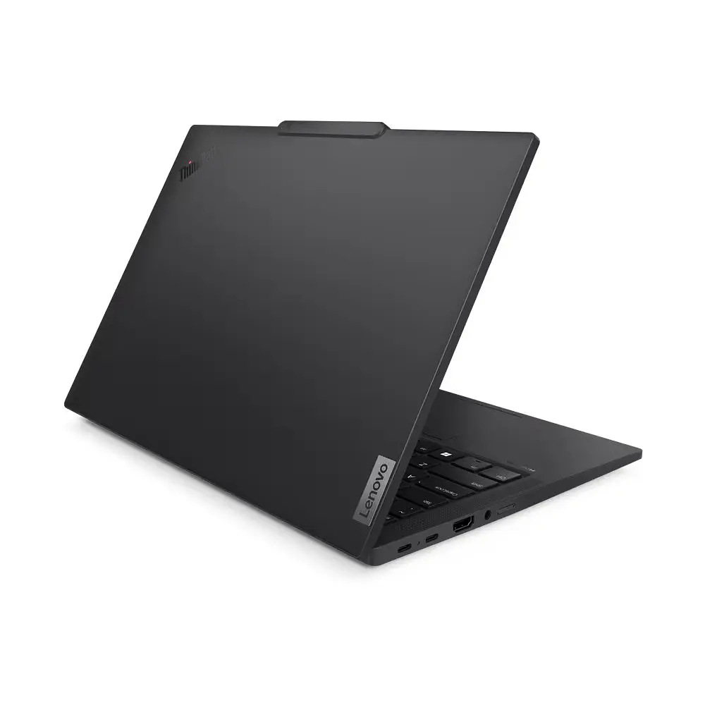 Ноутбук Lenovo ThinkPad T14-G5 14 WUXGA IPS AG, Intel U7-155U, 32GB, F1TB, UMA, Win11P, чорний (21ML003MRA) - фото 3
