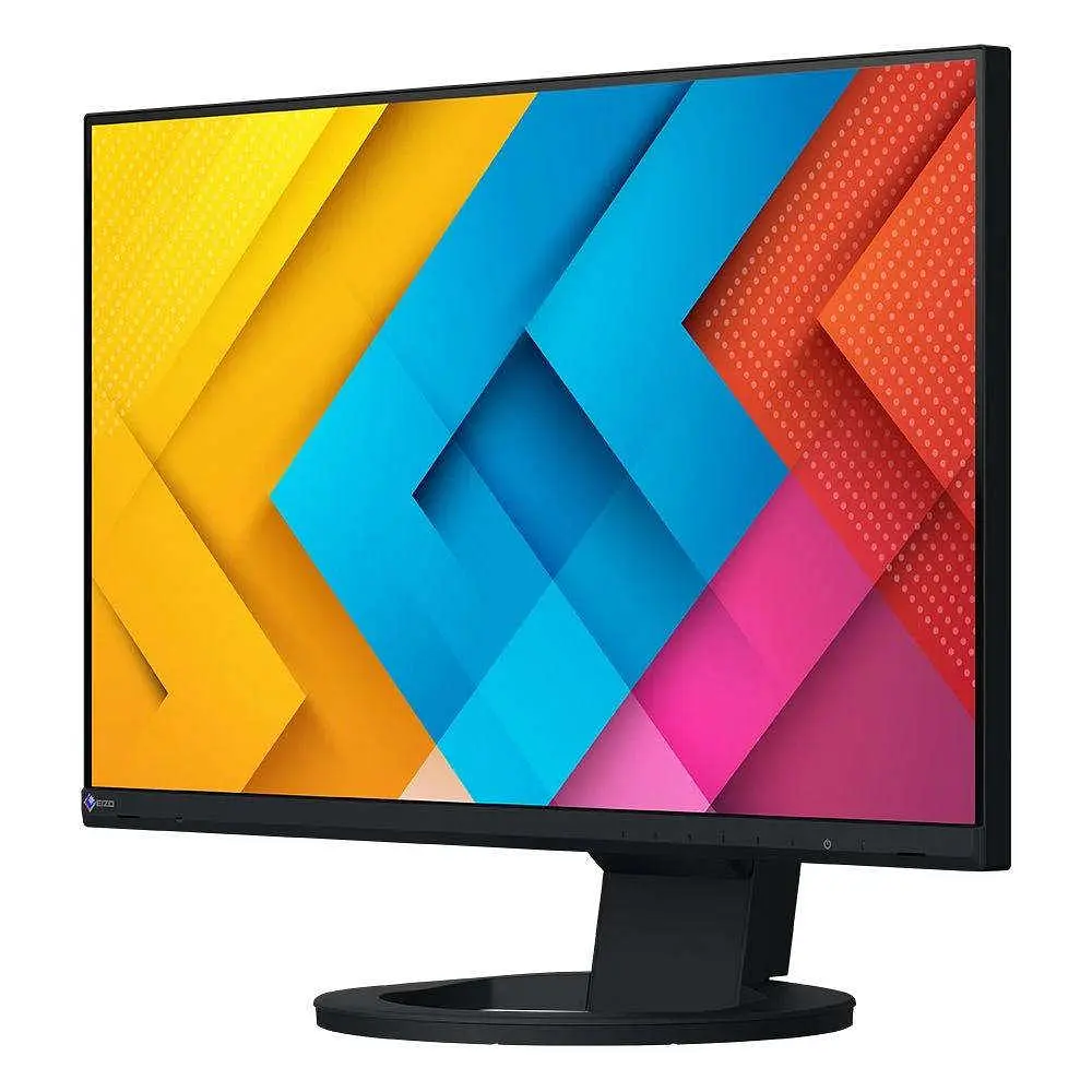Монітор Eizo FlexScan EV2490-BK - фото 2