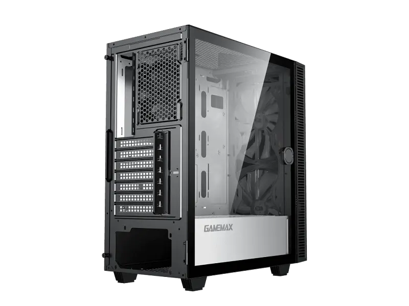 Корпус Gamemax Aero - фото 8
