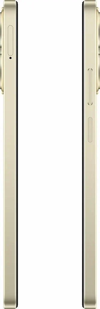 Смартфон Realme C61 8/128GB Sparkle Gold (Global) NFC - фото 8