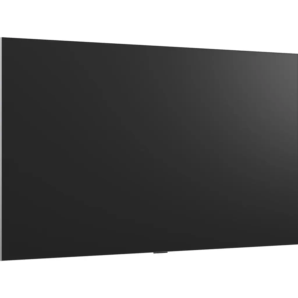 Телевізор LG evo AI G5 83` OLED 4K (OLED83G5) EU [150657] - фото 8