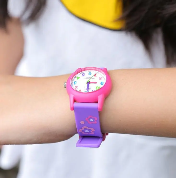 Годинник Q&Q VR99J001Y - фото 3