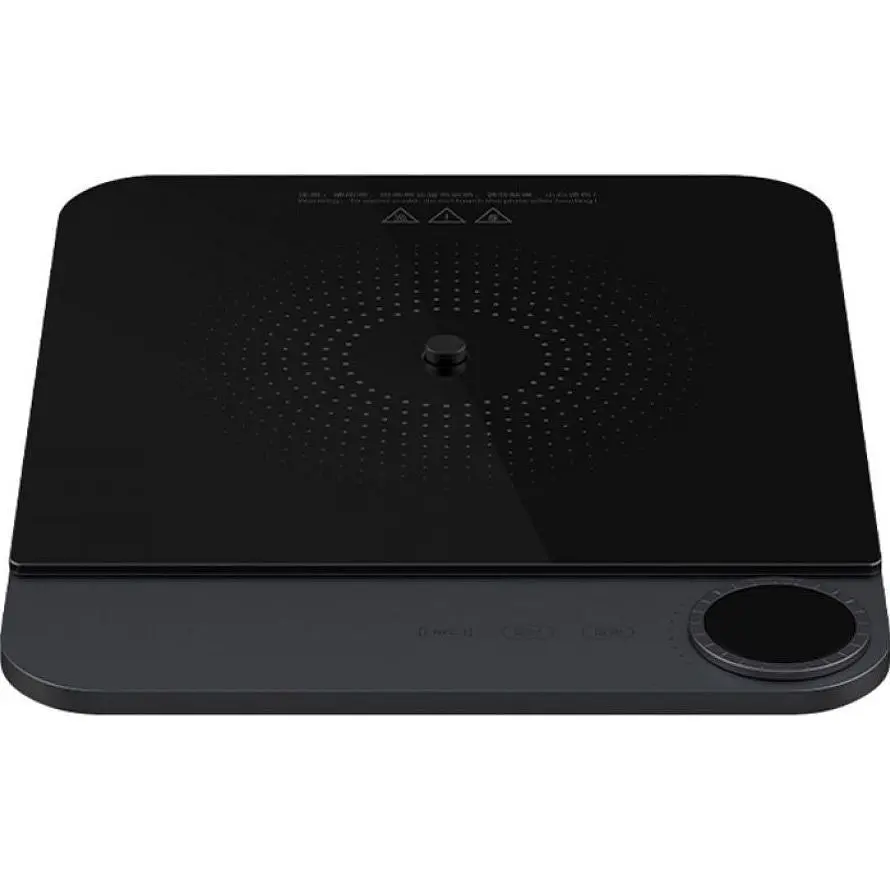 Настільна плита MiJia Induction Cooker MCL04M [139528] - фото 2