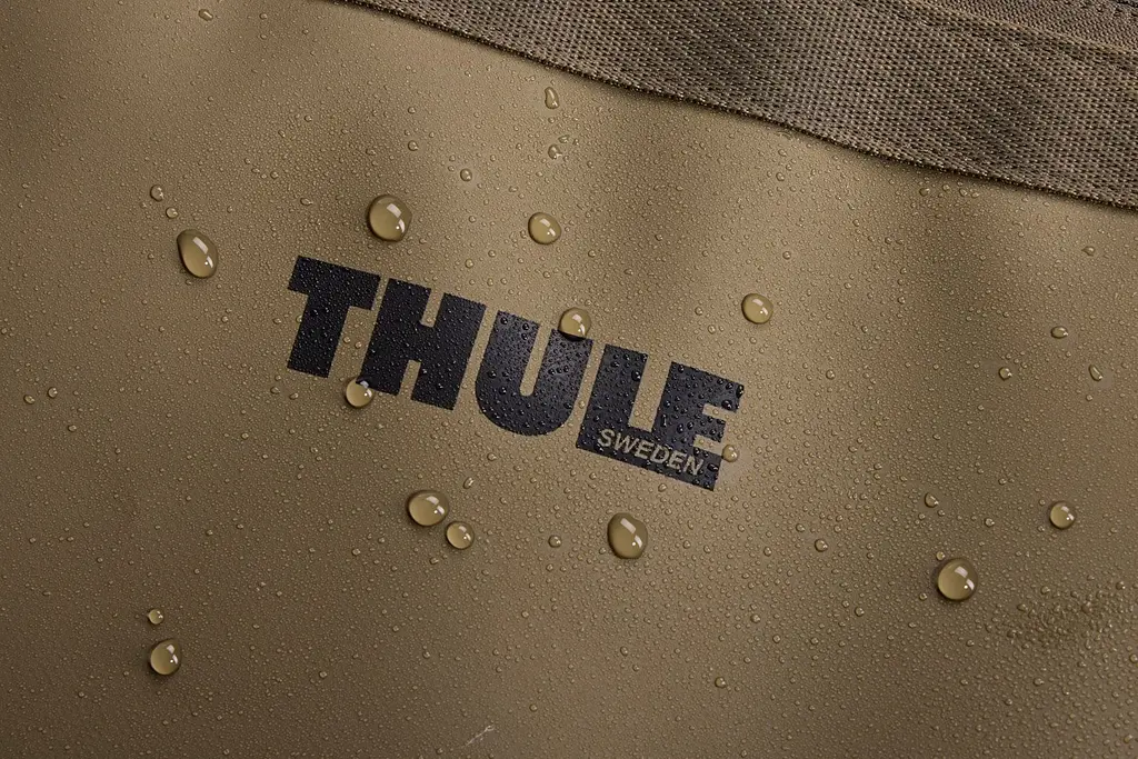 Дорожная сумка Thule Chasm Gear Hauler 55L (Deep Khaki) 3205530 (TH 3205530) - фото 10