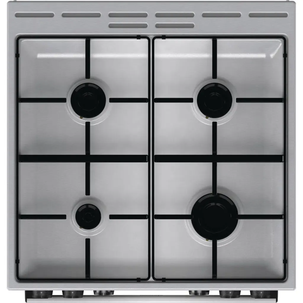 Плита Gorenje GKS6C70XJ - фото 5