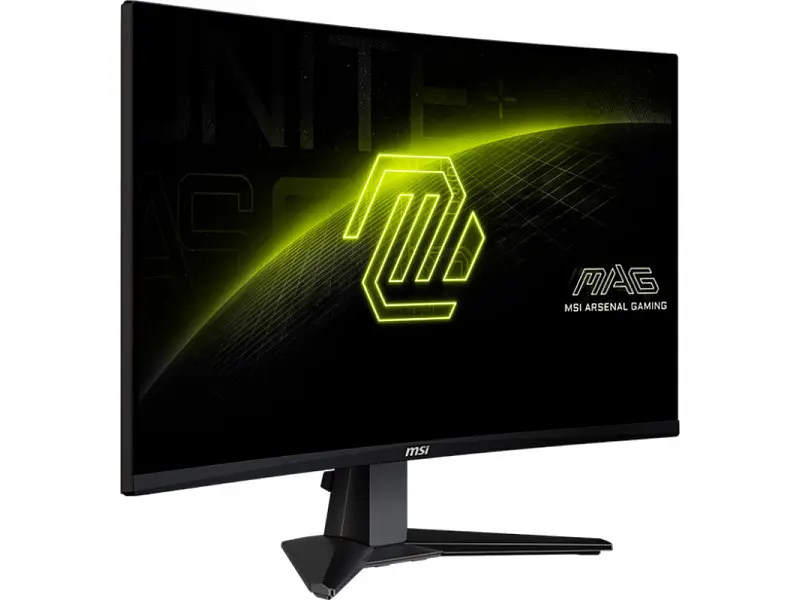 Монітор MSI MAG 27C6F - фото 2