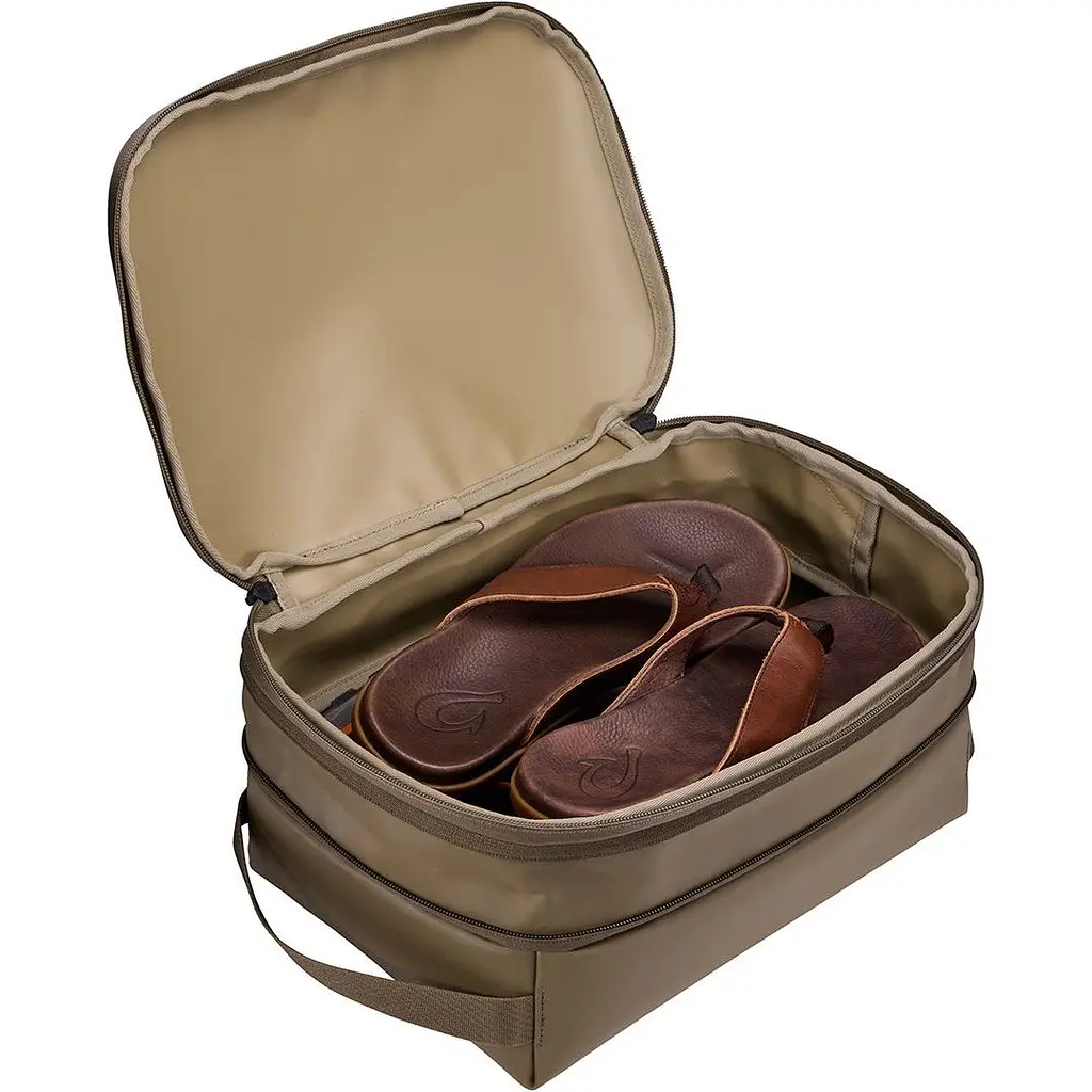 Органайзер для одягу Thule Chasm GearCube Deep Khaki (TH 3205219) - фото 13