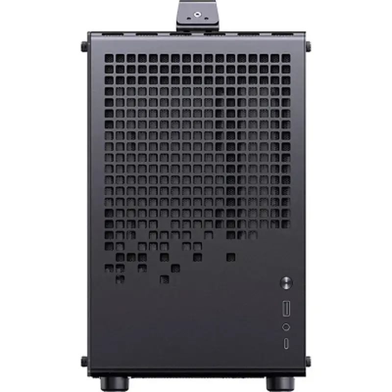 Корпус для ПК JONSBO Z20 Black - фото 3