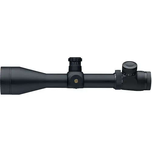 Приціл оптичний Leupold Mark4 4,5-14x50 LR / T SideFocus M1 TMR - фото 2
