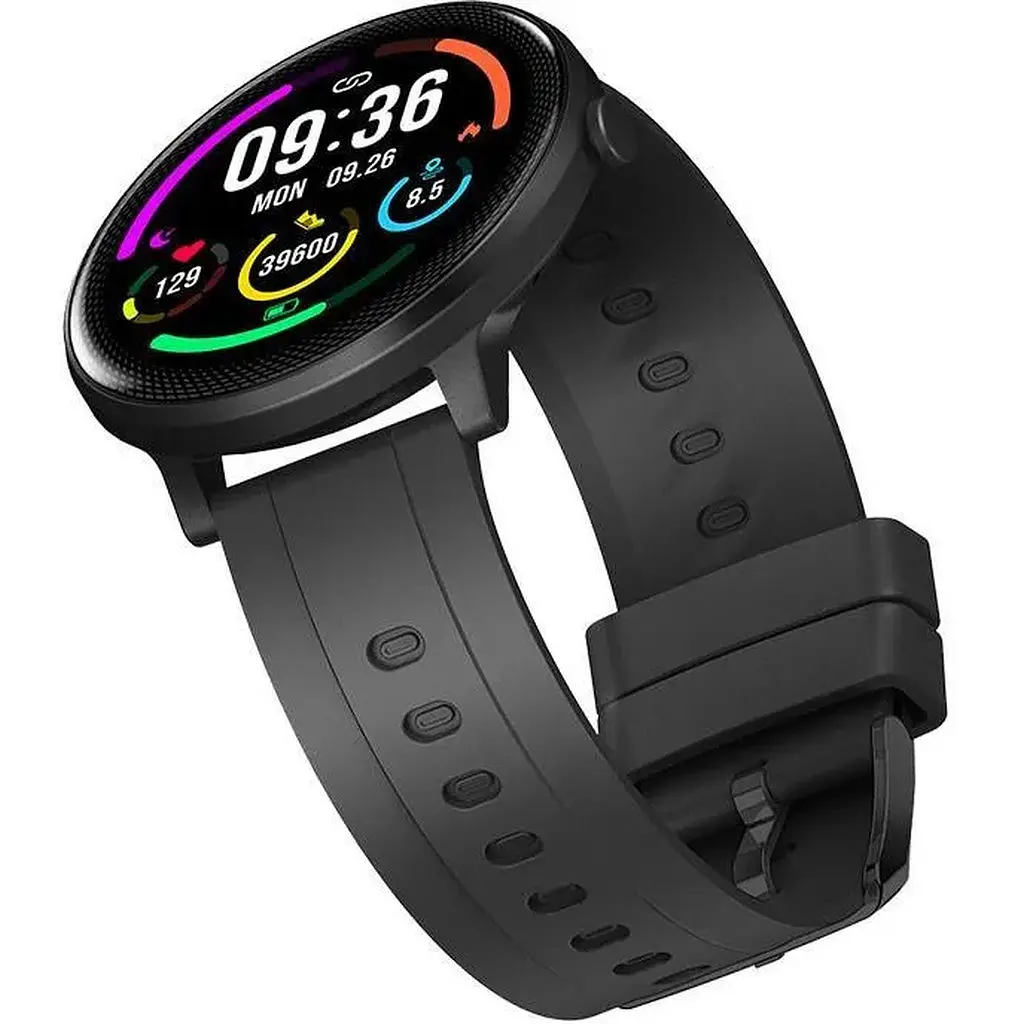 Смарт-часы Kumi GW4A Black - фото 3