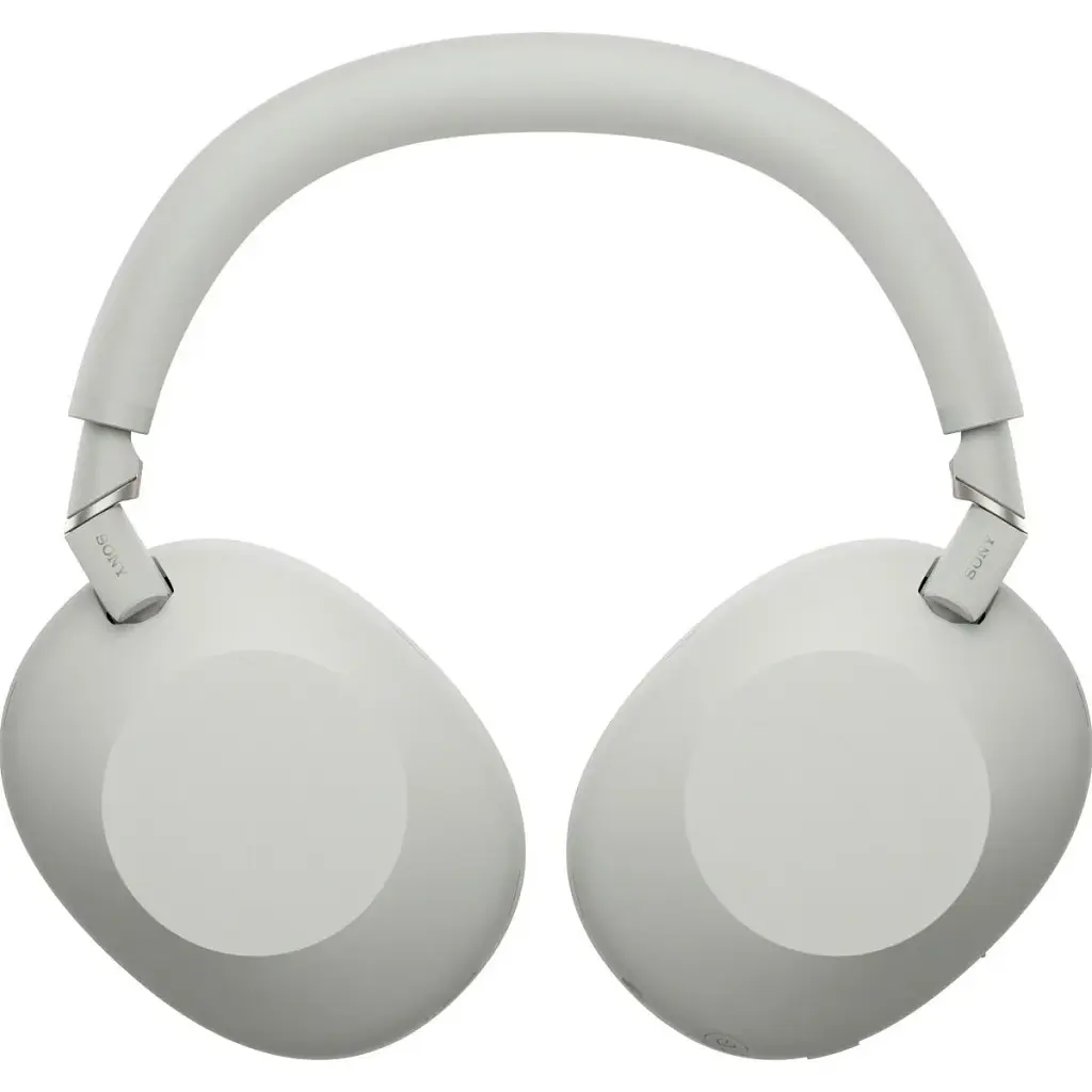 Bluetooth стерео Sony WH-1000XM6 Platinum Silver (WH1000XM6S.CE7) CN - фото 2