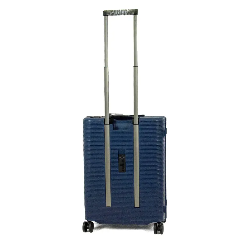 Валіза на 4 колесах Echolac Fusion S EcPW004-403 Navy (EcPW004-403-40) - фото 2