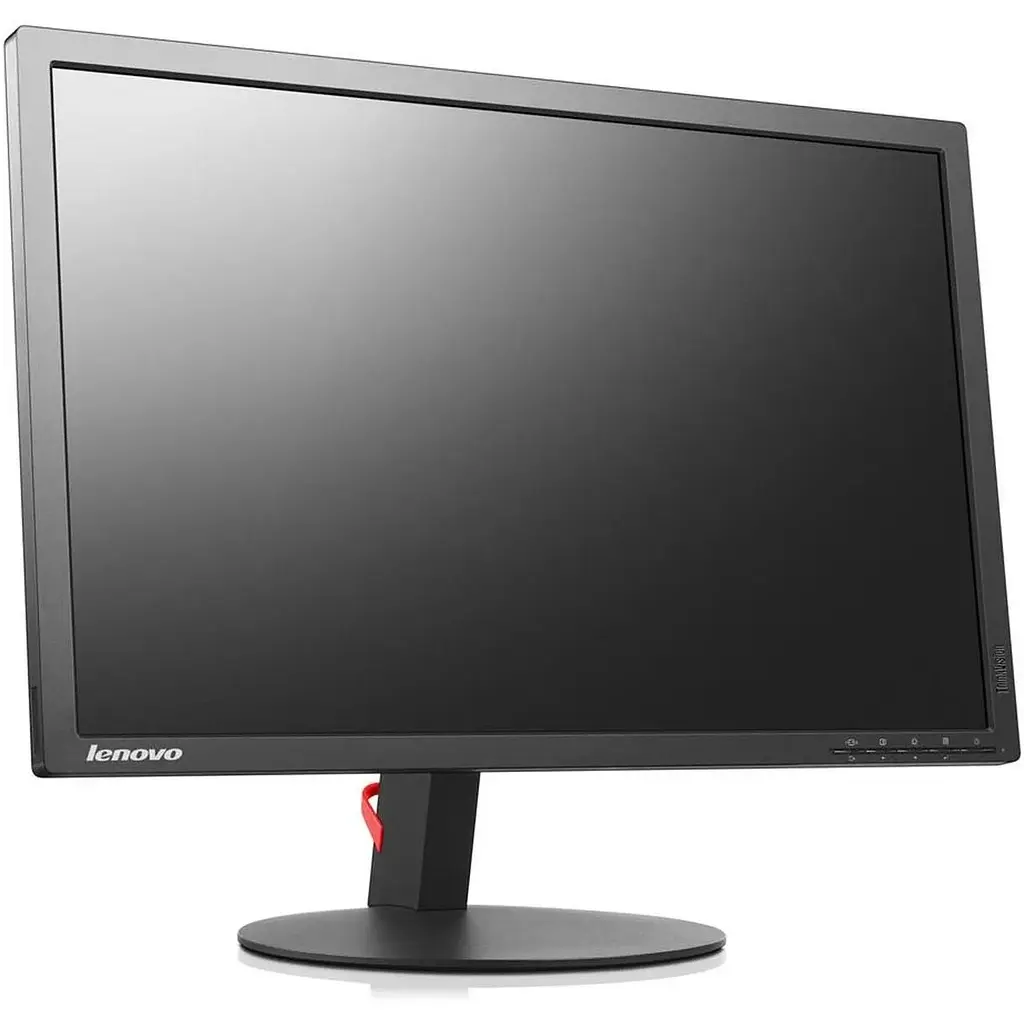 Монітор 24" Lenovo T2454pA - Class B "Б/В" - фото 3