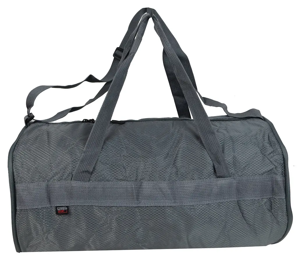 Небольшая складная спортивная сумка 21L Active Sports 25х25х3 см 000302599 - фото 4