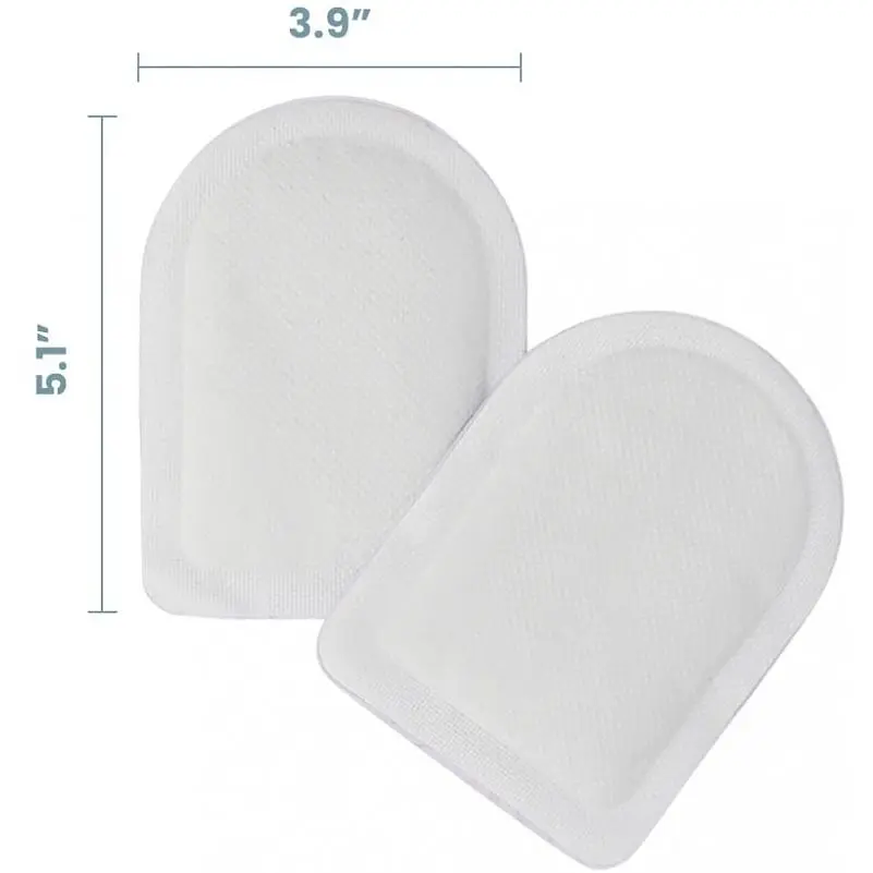 Грелки Haago Toe Warmers (WINTER-HAAGO-TW) - фото 2